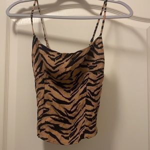 Reformation Grace top